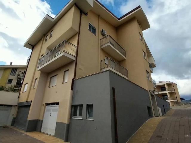 Appartamento in vendita a Amantea CS