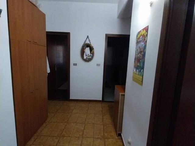 Appartamento in vendita a Amantea CS