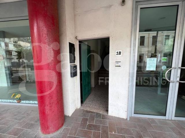Appartamento in vendita a Amantea CS