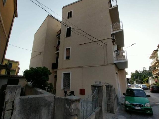 Appartamento in vendita a Amantea CS