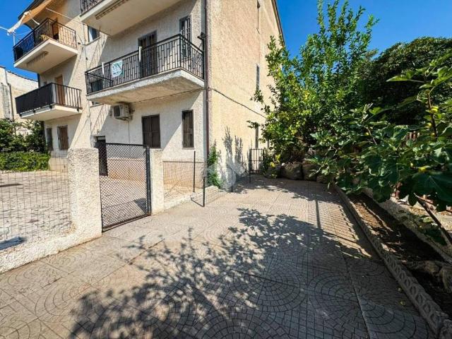 Appartamento in vendita a Amantea CS