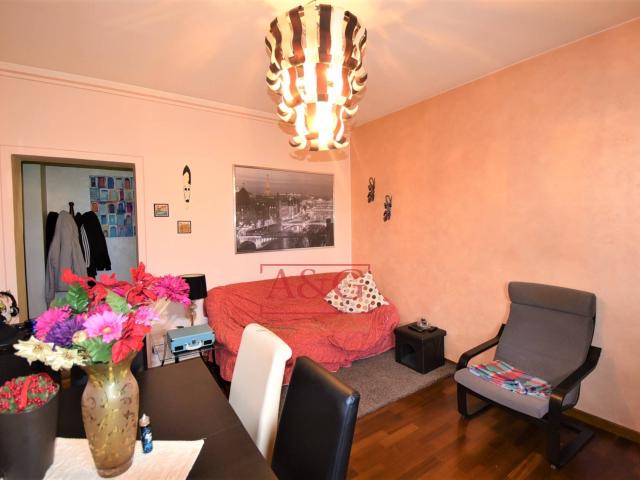 Appartamento in vendita a Amandola, Centro