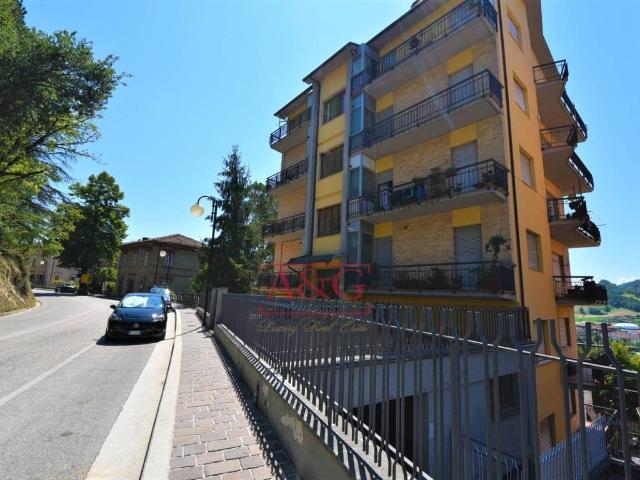 Appartamento in vendita a Amandola FM