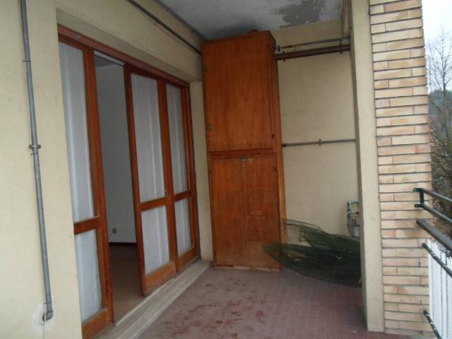 Appartamento in vendita a Amandola FM
