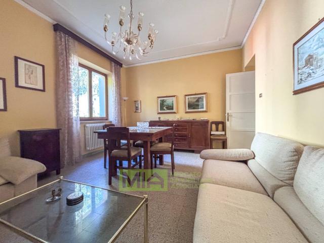 Appartamento in vendita a Amandola