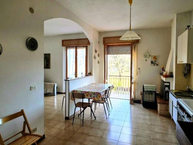 Appartamento in vendita a Amandola