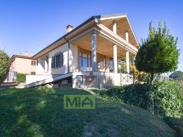 Appartamento in vendita a Amandola