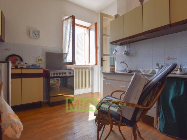 Appartamento in vendita a Amandola