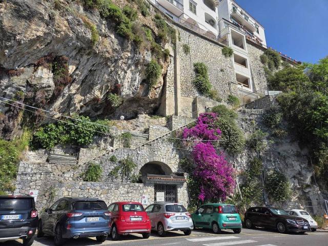 Appartamento in vendita a Amalfi