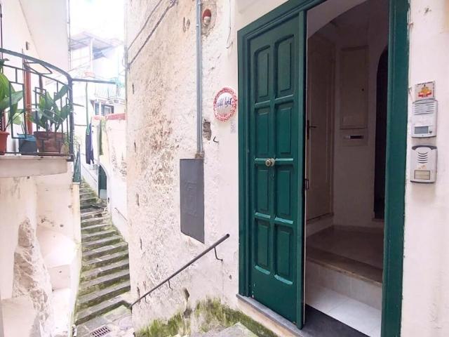 Appartamento in vendita a Amalfi