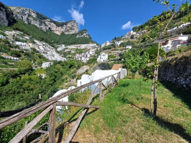 Appartamento in vendita a Amalfi SA