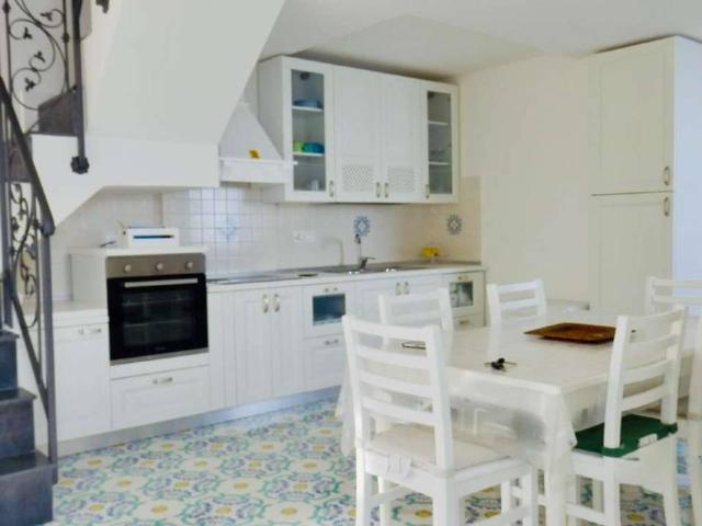 Appartamento in vendita a Amalfi SA