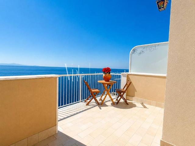 Appartamento in vendita a Amalfi SA