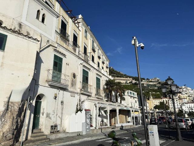 Appartamento in vendita a Amalfi SA