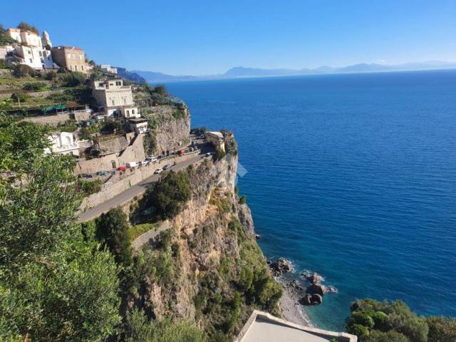 Appartamento in vendita a Amalfi SA