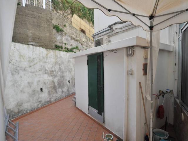 Appartamento in vendita a Amalfi SA