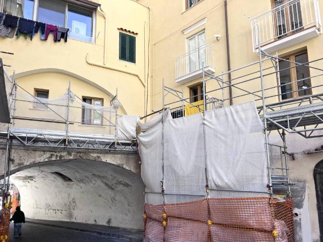 Appartamento in vendita a Amalfi SA
