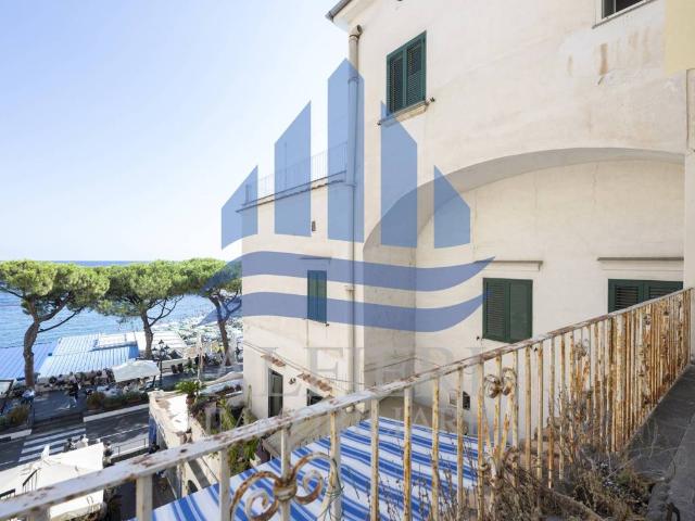 Appartamento in vendita a Amalfi SA