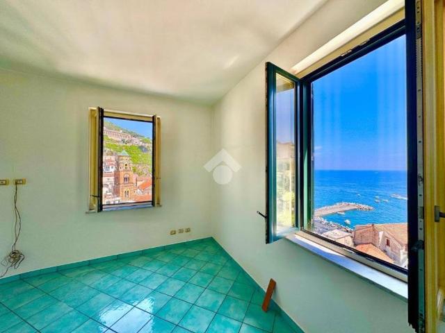 Appartamento in vendita a Amalfi SA