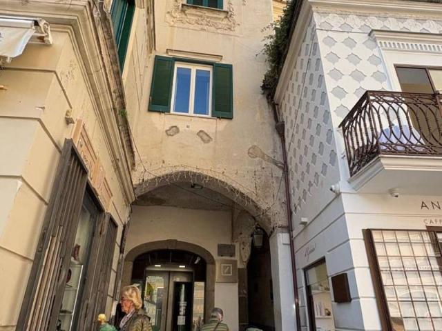 Appartamento in vendita a Amalfi SA