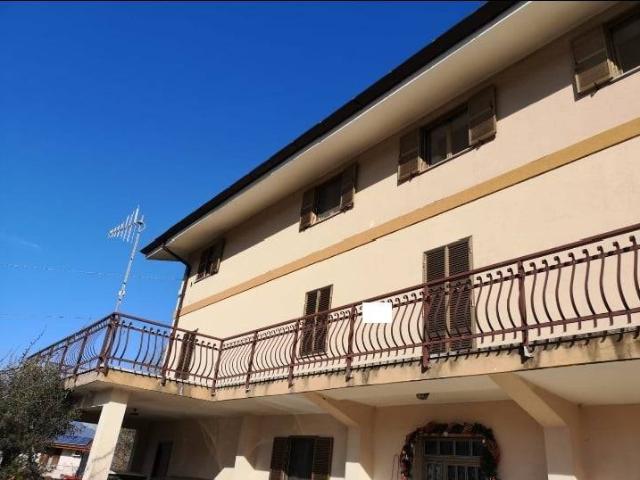 Appartamento in vendita a Amaseno