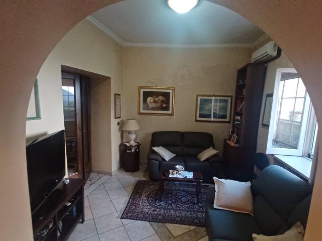 Appartamento in vendita a Amaseno