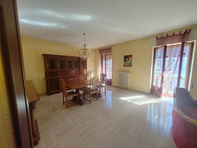 Appartamento in vendita a Amaseno