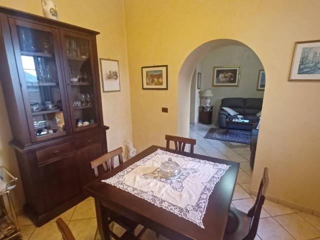 Appartamento in vendita a Amaseno FR