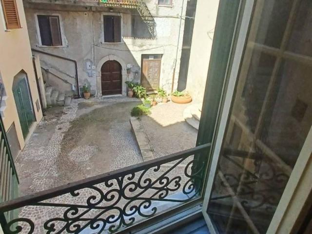 Appartamento in vendita a Amaseno FR