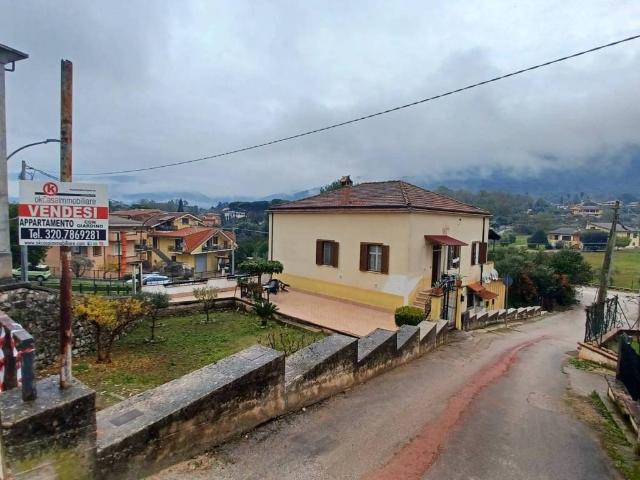 Appartamento in vendita a Amaseno FR