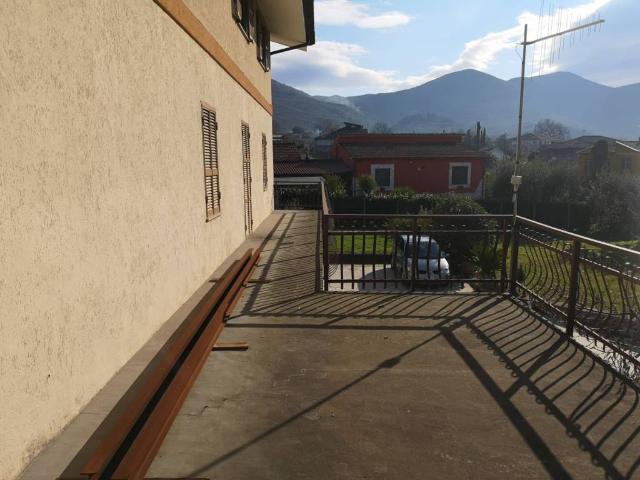 Appartamento in vendita a Amaseno FR