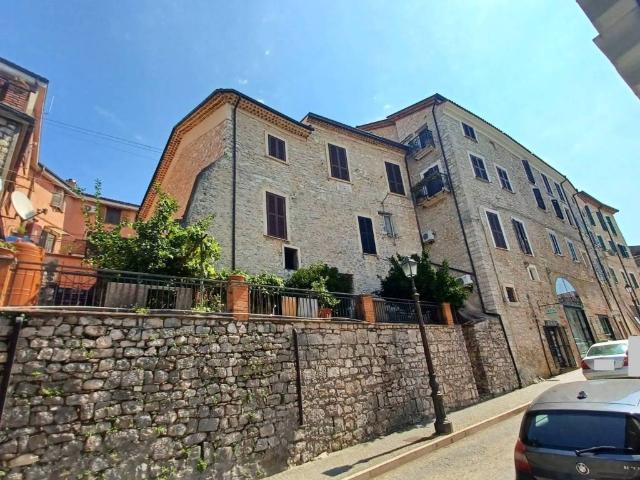 Appartamento in vendita a Amaseno FR