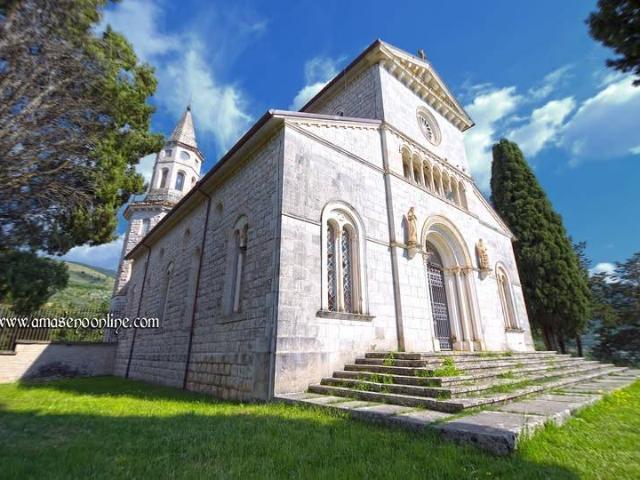 Appartamento in vendita a Amaseno FR