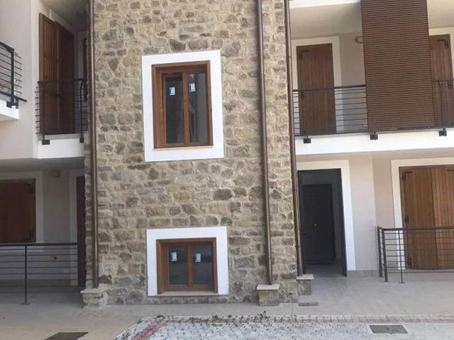 Appartamento in vendita a Amatrice RI