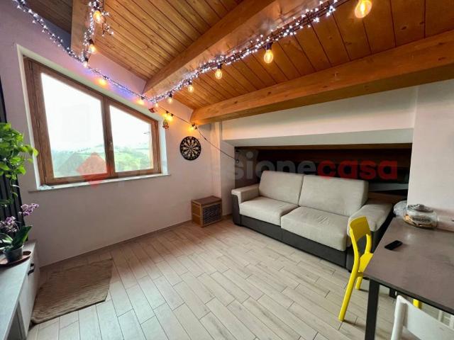 Appartamento in vendita a Amatrice RI