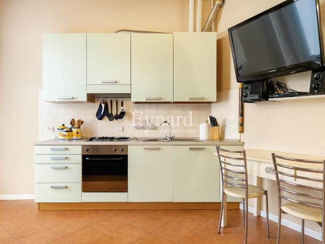 APPARTAMENTO in VENDITA a AMBIVERE AMBIVERE di 2 vani