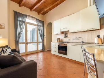 Appartamento in vendita a Ambivere BG