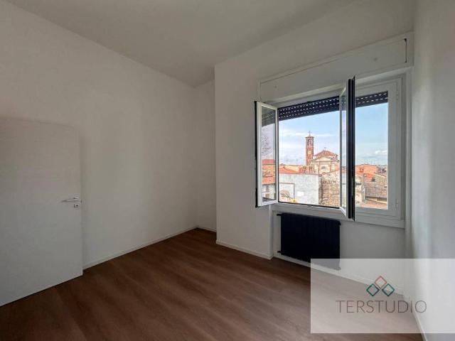 Appartamento in vendita a Ambivere BG