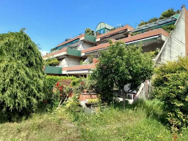Appartamento in vendita a Ambivere BG