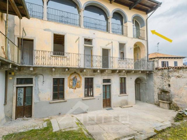 Appartamento in vendita a Ameno NO