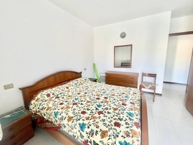 Appartamento in vendita a Ameglia SP