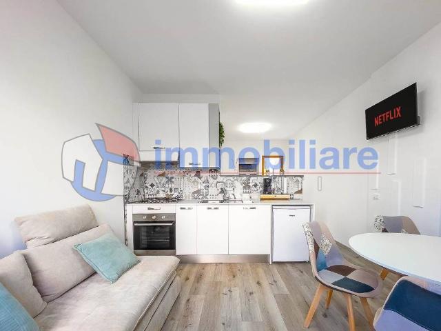 Appartamento in vendita a Ameglia SP