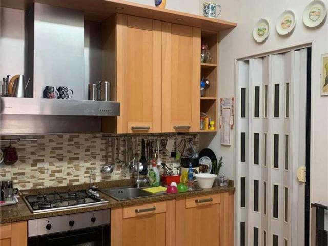 Appartamento in vendita a Ameglia SP
