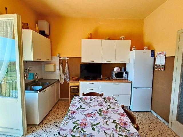 Appartamento in vendita a Amelia