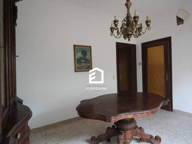 Appartamento in vendita a Amelia TR