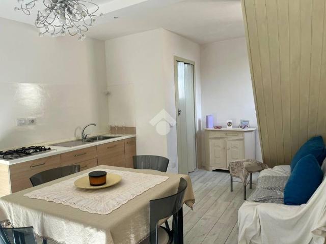 Appartamento in vendita a Amelia TR