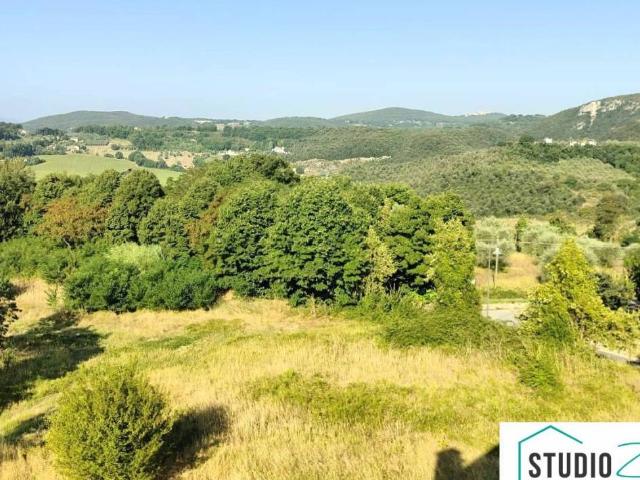 Appartamento in vendita a Amelia TR