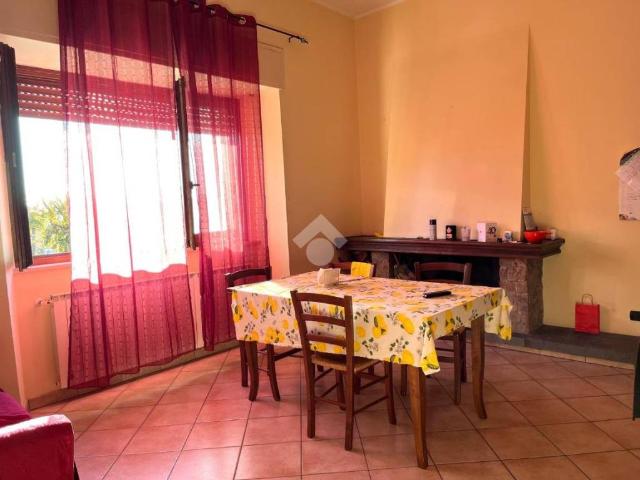 Appartamento in vendita a Amelia TR