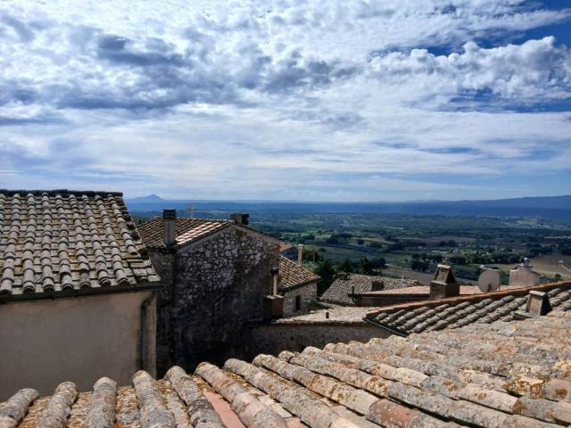 Appartamento in vendita a Amelia TR