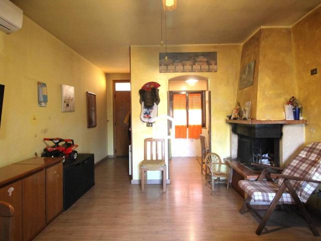 Appartamento in vendita a Amelia TR